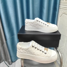 Chanel Low Shoes